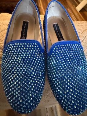 Size 7 Steve Madden